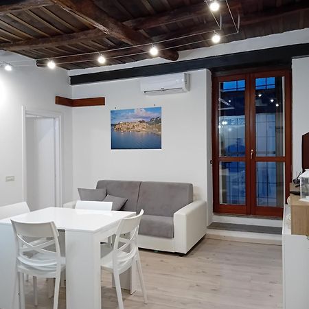 La Piccola Dimora Apartment Bracciano  Exterior foto