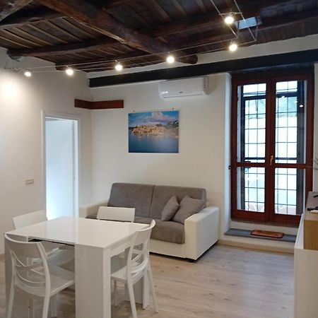 La Piccola Dimora Apartment Bracciano  Exterior foto