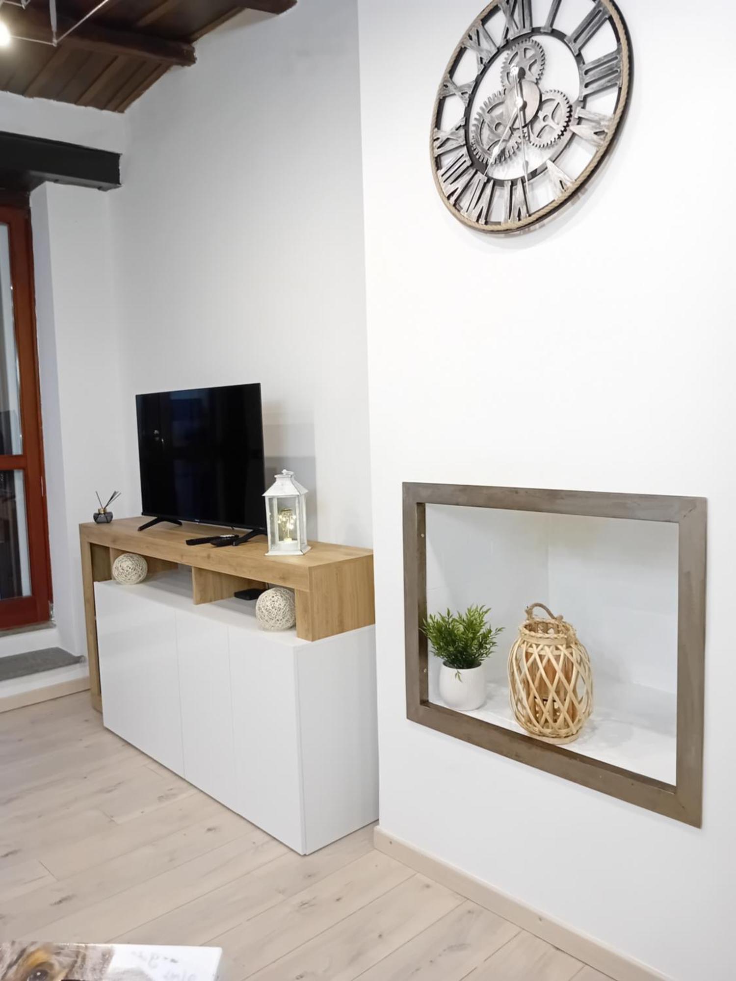 La Piccola Dimora Apartment Bracciano  Exterior foto