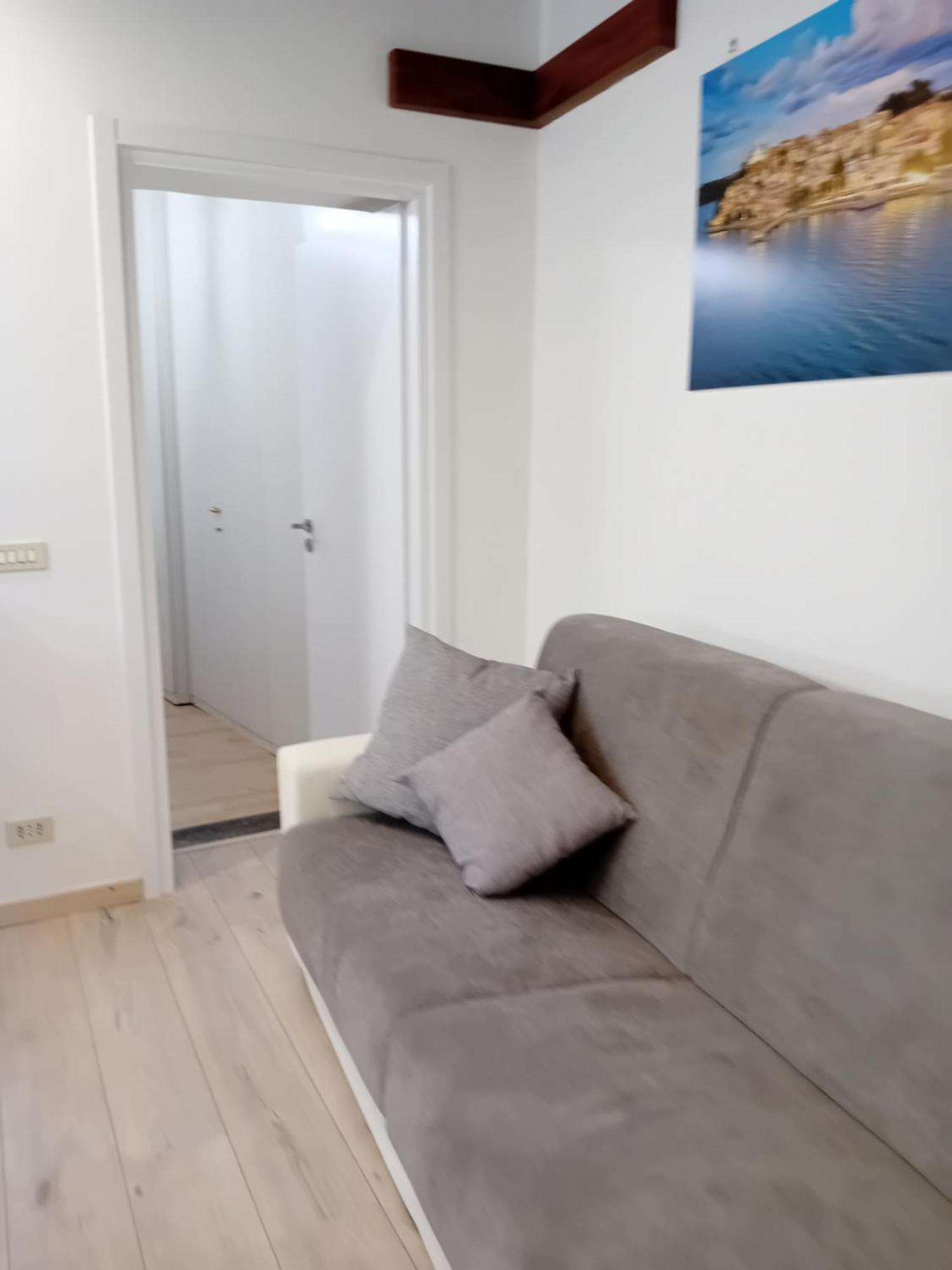 La Piccola Dimora Apartment Bracciano  Exterior foto