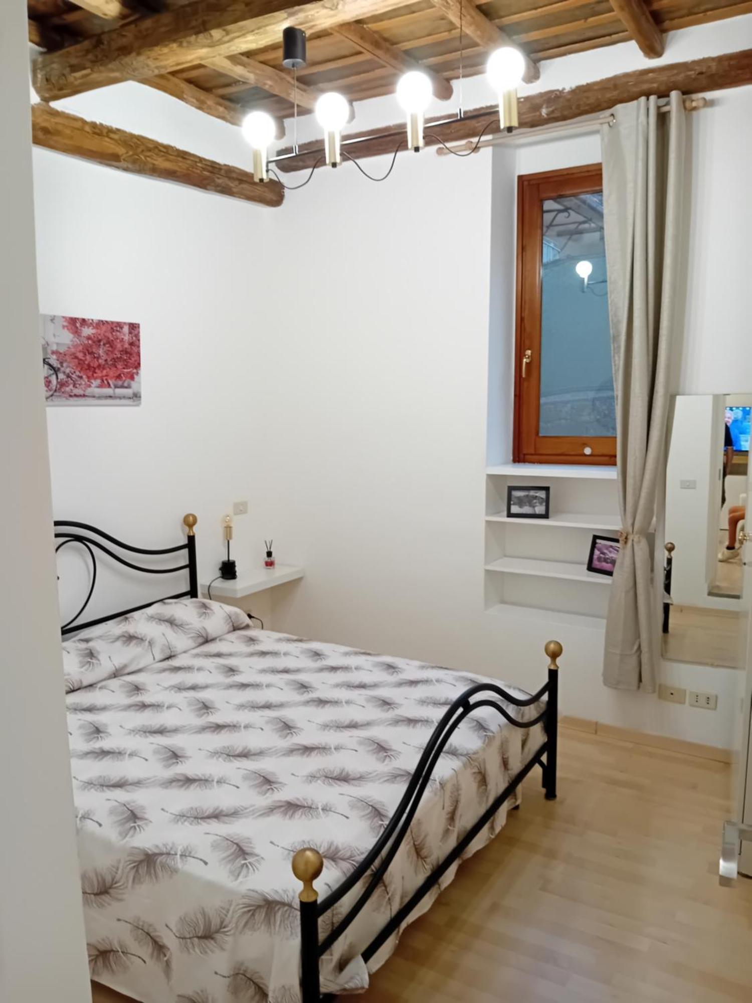 La Piccola Dimora Apartment Bracciano  Exterior foto