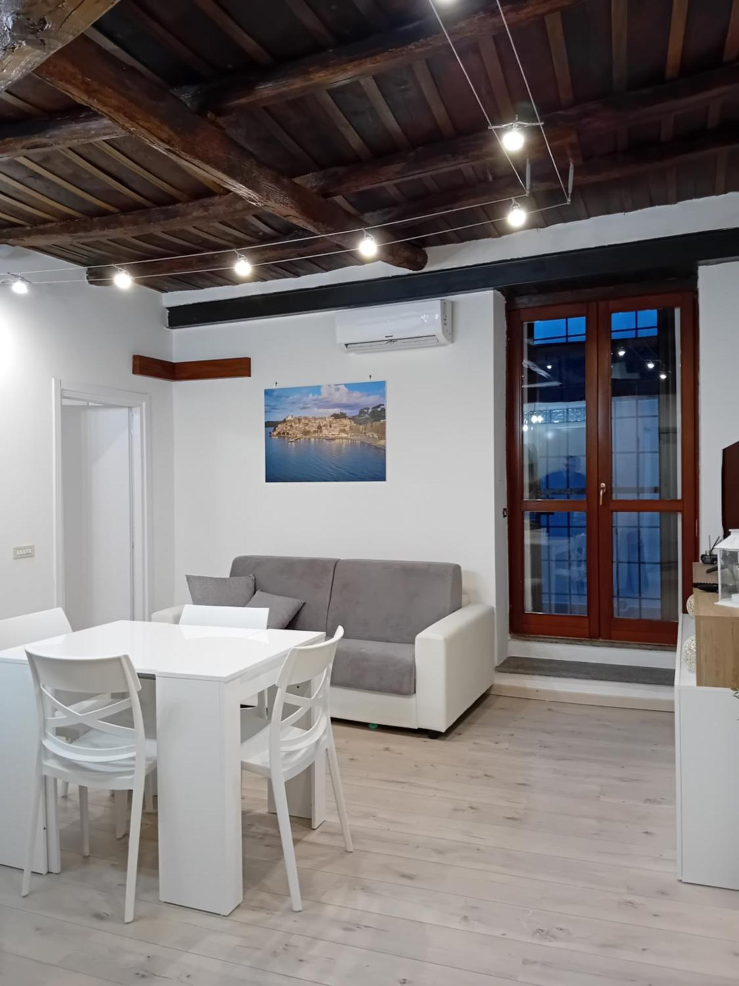 La Piccola Dimora Apartment Bracciano  Exterior foto